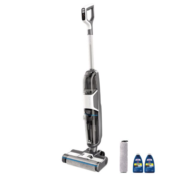 CrossWave HF3 Cordless Multi-Surface | 3598E
